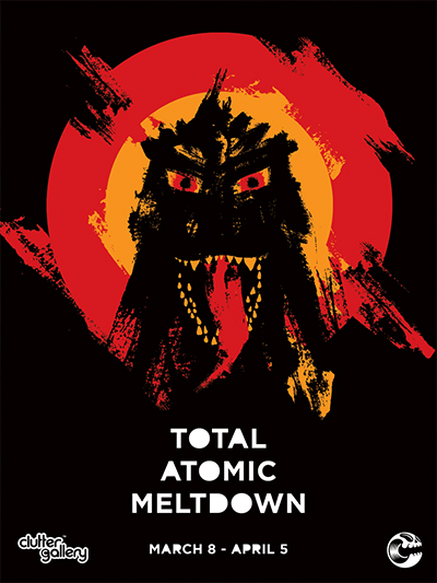 Total Atomic Meltdown