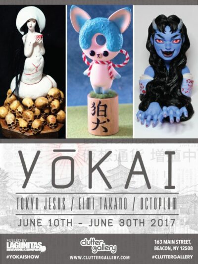 Yokai