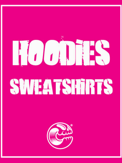 Hoodies & Sweatshirts