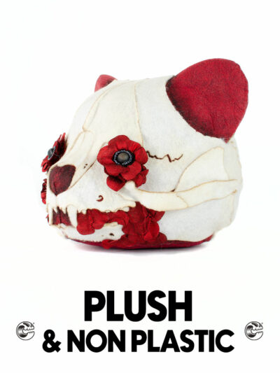 Plush & Non Plastic