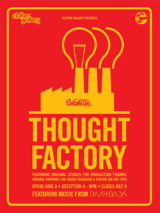 Thought Factory