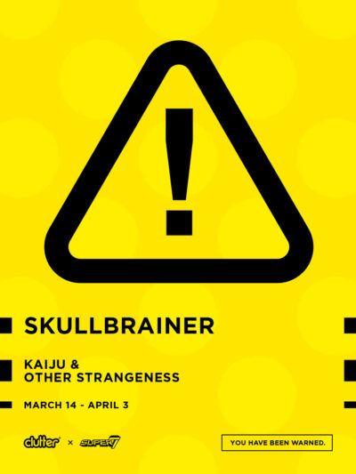 Skullbrainer