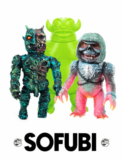 SOFUBI / SOFVI