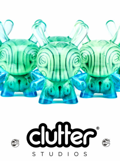 Clutter Studios