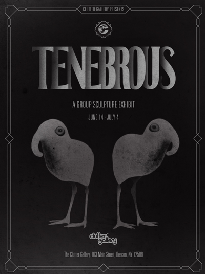 Tenebrous