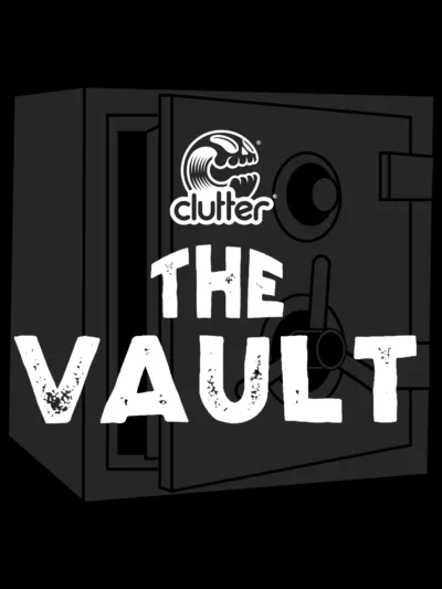 The Vault