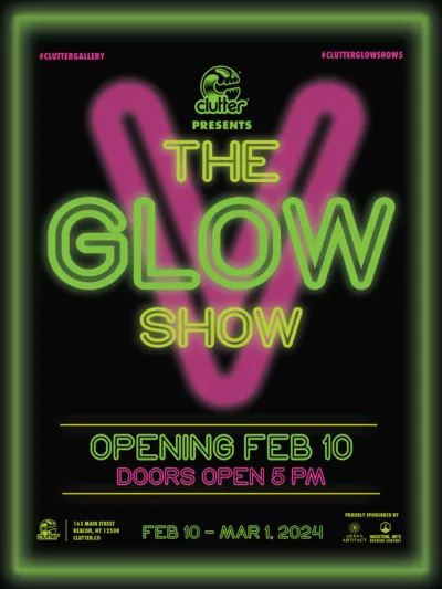 Glow Show V